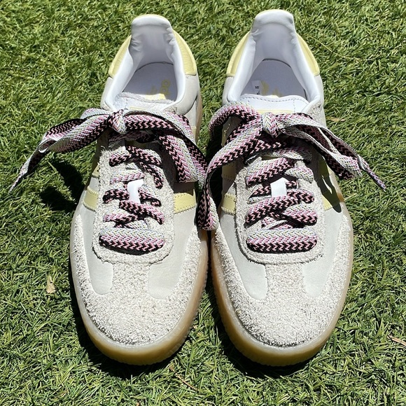 NWT ADIDAS Sambas Platform! - Picture 13 of 15